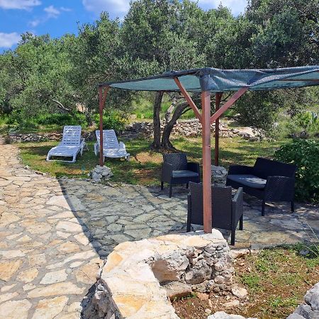 Вилла Robinzon House Pia Banj Экстерьер фото