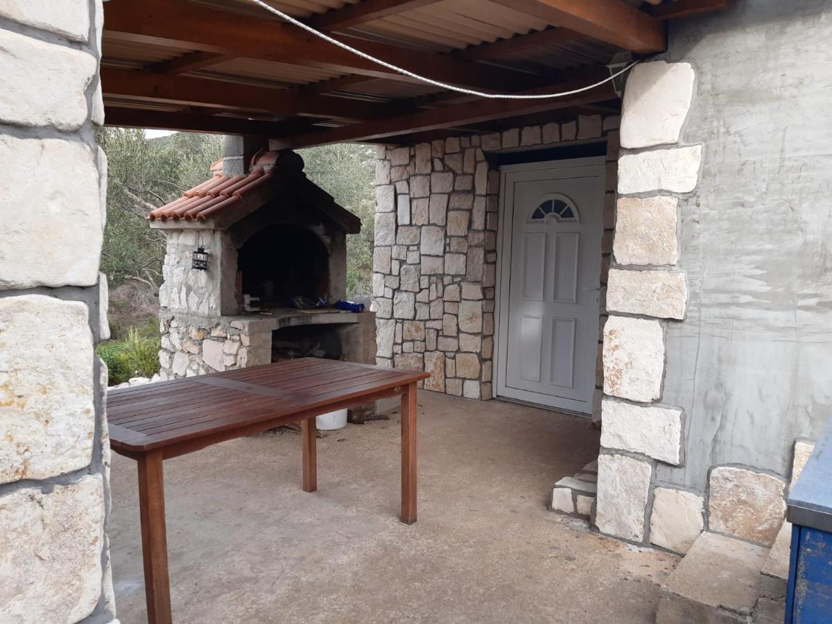 Вилла Robinzon House Pia Banj Экстерьер фото